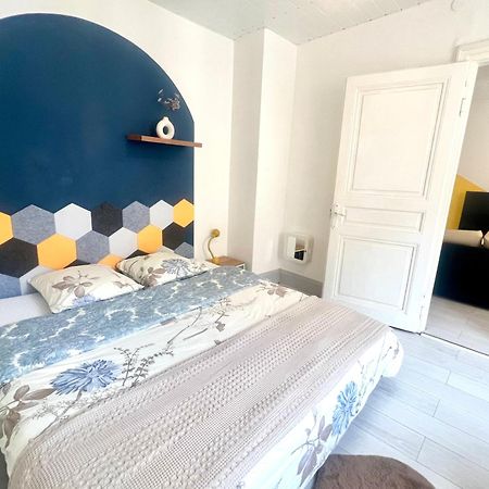 Lumiere Secrete Mulhouse Centre Parking Tram Apartment Ngoại thất bức ảnh