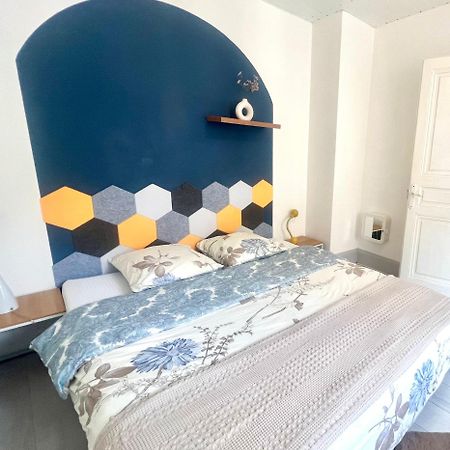 Lumiere Secrete Mulhouse Centre Parking Tram Apartment Ngoại thất bức ảnh